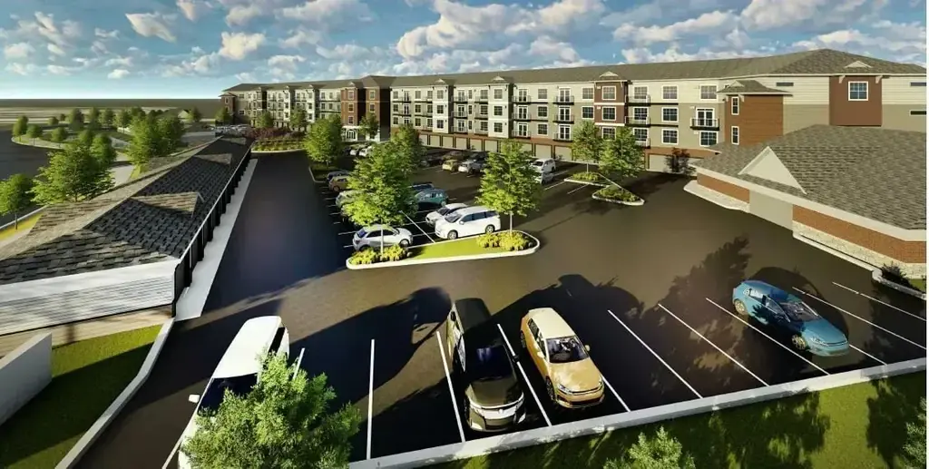 Commercial Carpet Cleaning