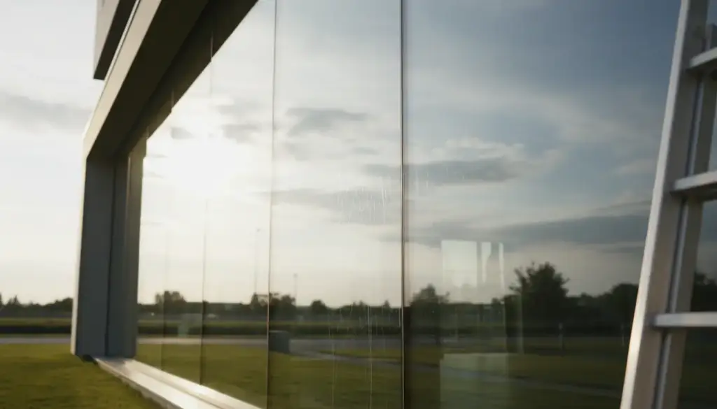 Window Washing